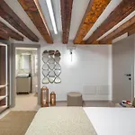 Palazzo Degli Eletti R&r Apartamento Venecia