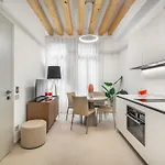 Apartamento Palazzo Degli Eletti R&r *