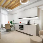 Apartamento Palazzo Degli Eletti R&r