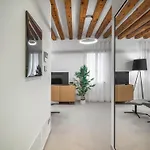 Palazzo Degli Eletti R&r *