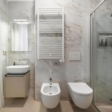 Palazzo Degli Eletti R&r Apartament Wenecja