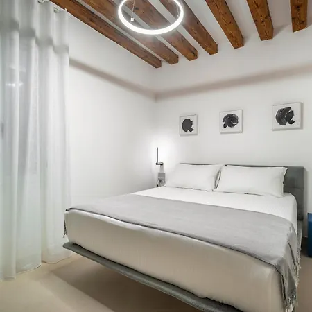 Apartament Palazzo Degli Eletti R&r Wenecja
