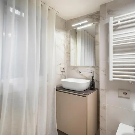 Palazzo Degli Eletti R&r 아파트 베니스