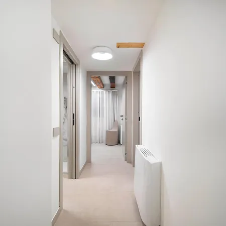 Palazzo Degli Eletti R&r 아파트 베니스