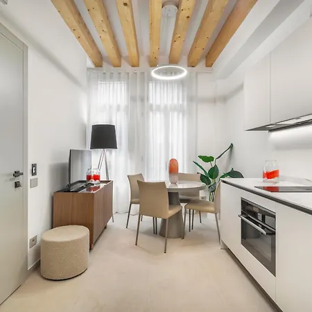 아파트 Palazzo Degli Eletti R&r *