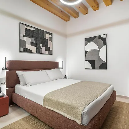 아파트 Palazzo Degli Eletti R&r *