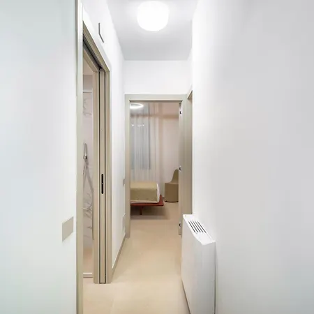 Palazzo Degli Eletti R&r 아파트 베니스