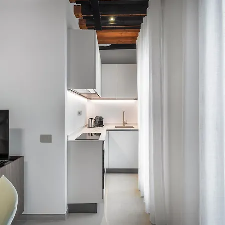 Palazzo Degli Eletti R&r 베니스