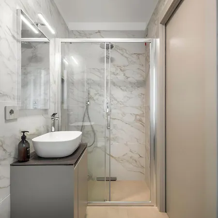 아파트 Palazzo Degli Eletti R&r 베니스