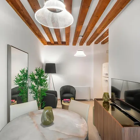 Palazzo Degli Eletti R&r 베니스