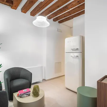 Palazzo Degli Eletti R&r 베니스