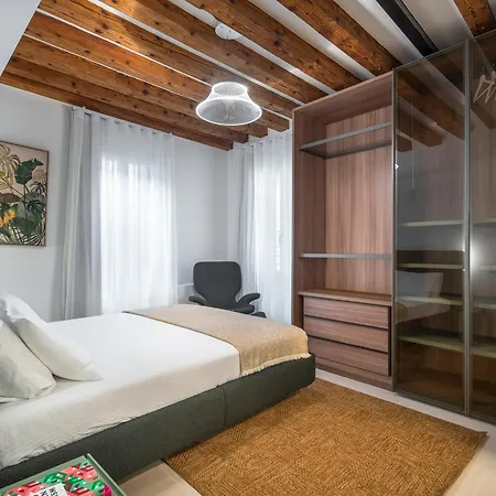 아파트 Palazzo Degli Eletti R&r