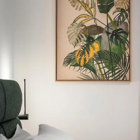 Palazzo Degli Eletti R&r 아파트