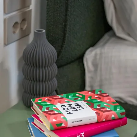 아파트 Palazzo Degli Eletti R&r