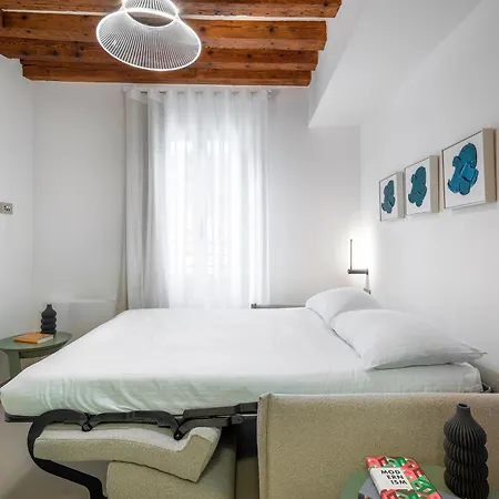 Palazzo Degli Eletti R&r Venedig