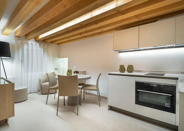 Appartamento Palazzo Degli Eletti R&r