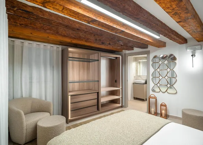 Palazzo Degli Eletti R&r Venezia