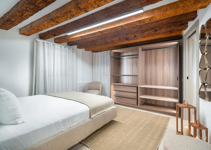 Palazzo Degli Eletti R&r Appartement