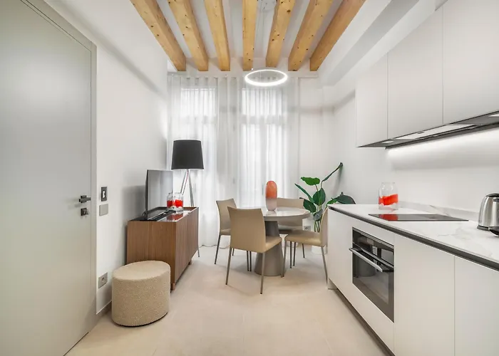 Appartamento Palazzo Degli Eletti R&r *