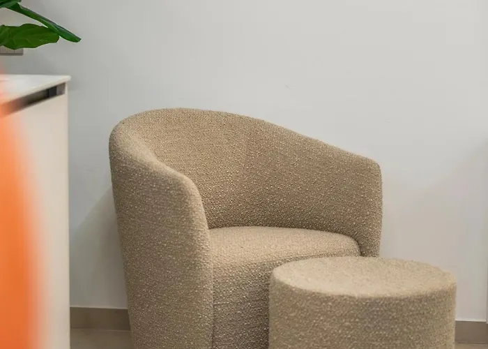 Appartamento Palazzo Degli Eletti R&r Venezia