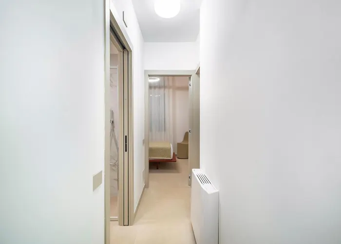 Palazzo Degli Eletti R&r Appartement Venise