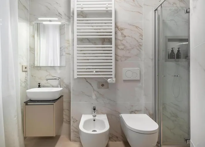 Palazzo Degli Eletti R&r Appartement Venise