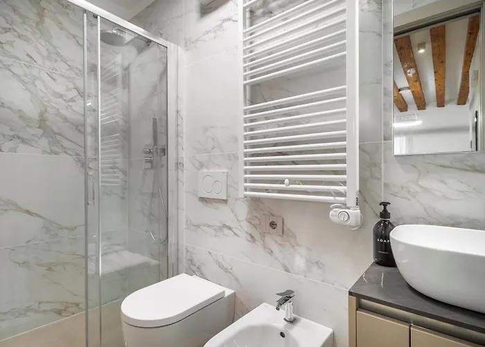 Palazzo Degli Eletti R&r * Venezia