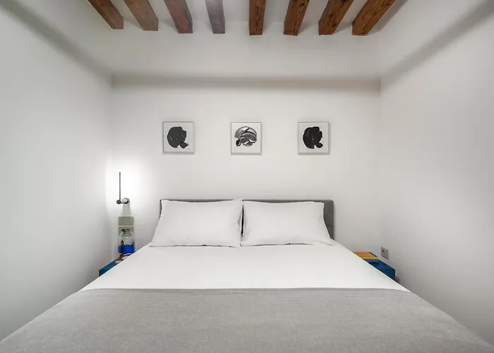 Palazzo Degli Eletti R&r Appartement *