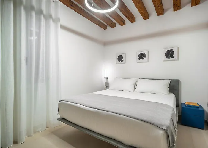 Appartamento Palazzo Degli Eletti R&r Venezia