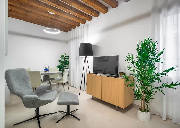 Palazzo Degli Eletti R&r Appartamento