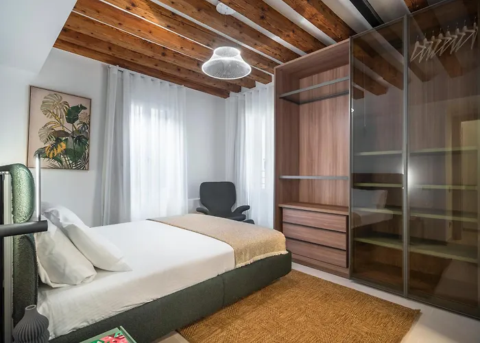 Appartamento Palazzo Degli Eletti R&r