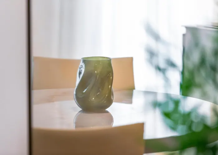 Appartamento Palazzo Degli Eletti R&r *