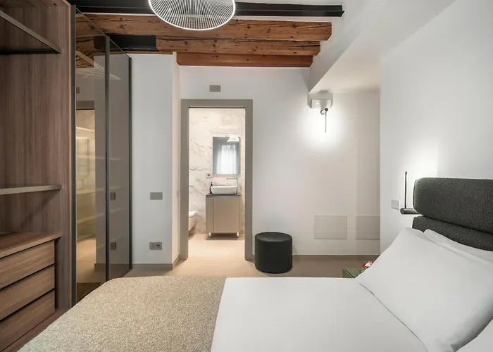 Appartement Palazzo Degli Eletti R&r