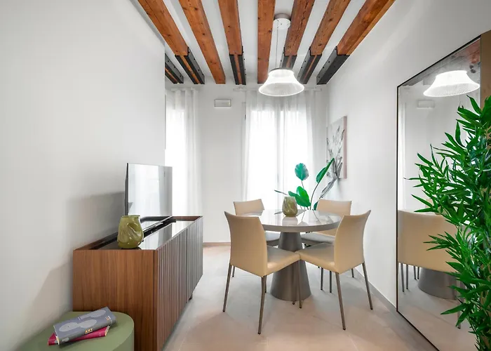 Palazzo Degli Eletti R&r Appartamento