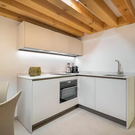 Palazzo Degli Eletti R&r Appartement *