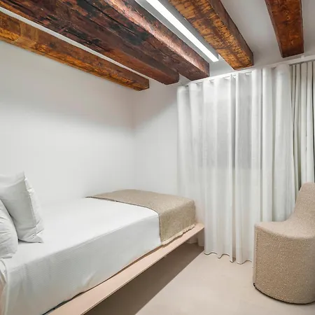 Palazzo Degli Eletti R&r Apartamento Veneza