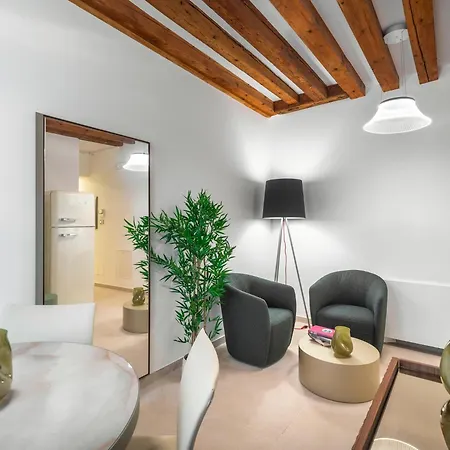 Apartment Palazzo Degli Eletti R&r Venice