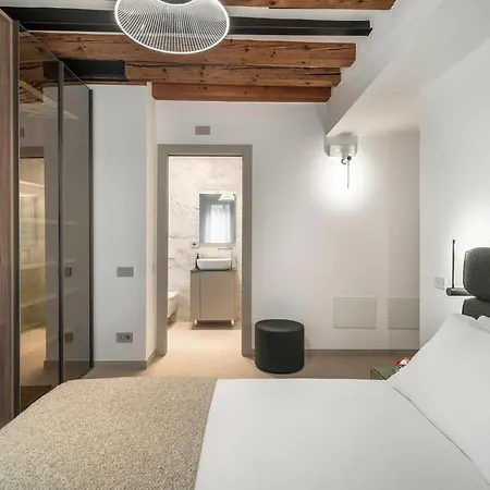 Apartamento Palazzo Degli Eletti R&r
