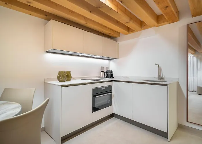 Palazzo Degli Eletti R&r Apartment *