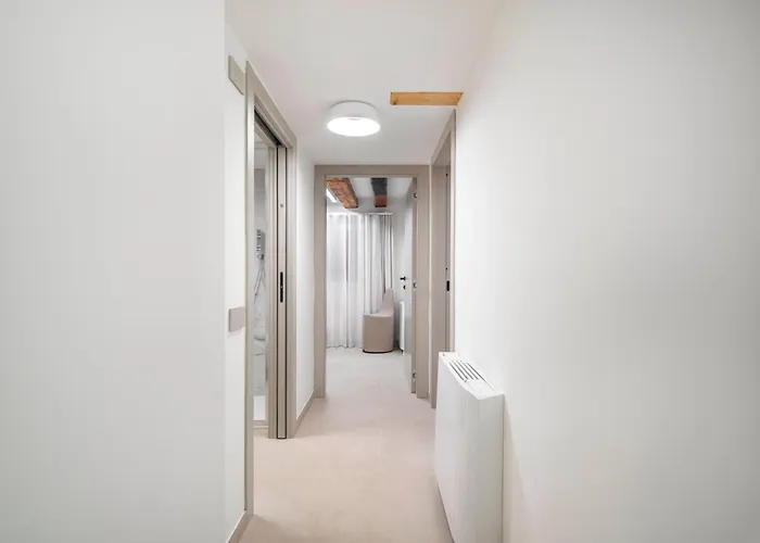 Palazzo Degli Eletti R&r Apartment Venice