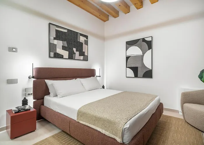 Apartment Palazzo Degli Eletti R&r *