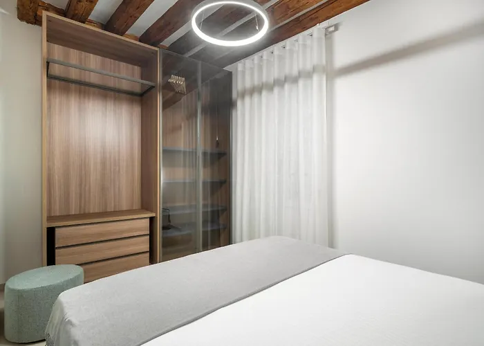 Apartment Palazzo Degli Eletti R&r Venice