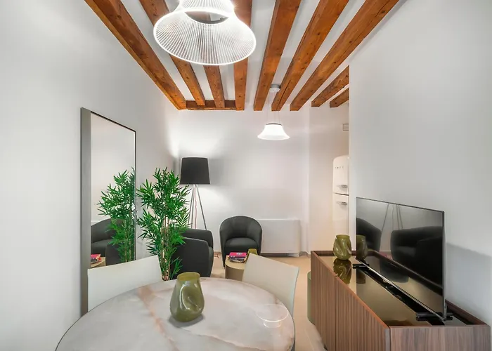 Palazzo Degli Eletti R&r Venice