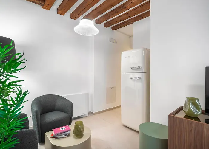 Palazzo Degli Eletti R&r Venice