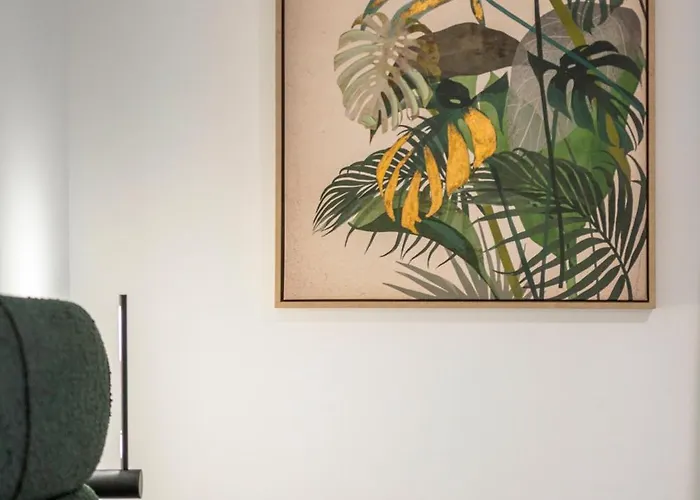 Palazzo Degli Eletti R&r Apartment