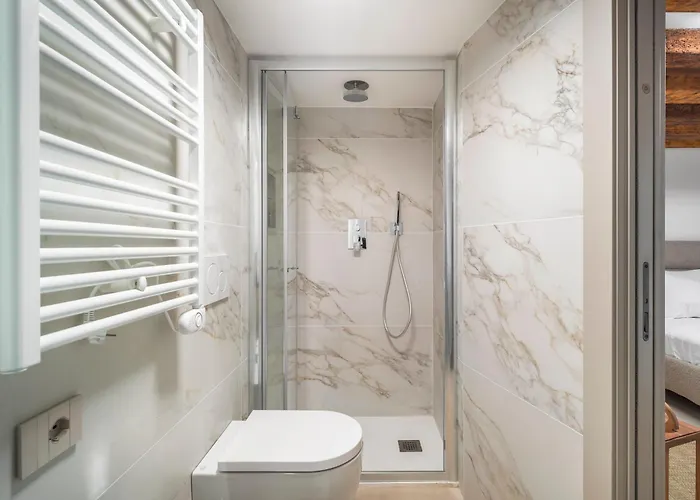 Apartament Palazzo Degli Eletti R&r