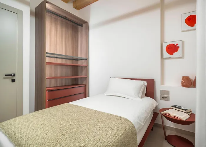 Palazzo Degli Eletti R&r Apartament *