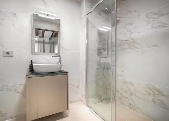 Apartament Palazzo Degli Eletti R&r *