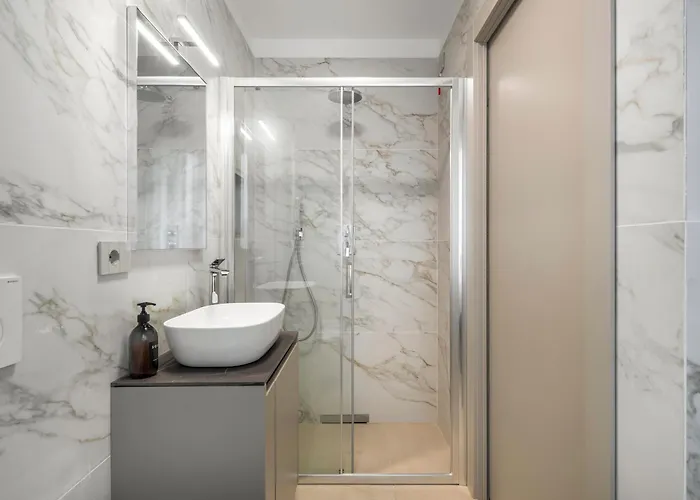 Apartament Palazzo Degli Eletti R&r Wenecja