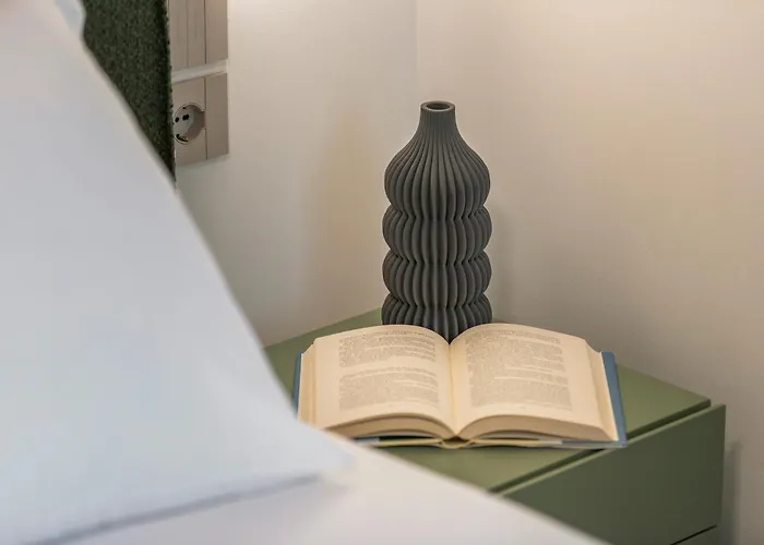 Apartament Palazzo Degli Eletti R&r